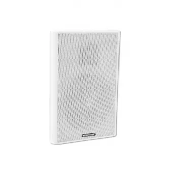 2-drożny głośnik Omnitronic 80710550 biały przewodowy 20 W
