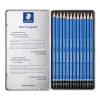 Pencil Staedtler Mars Lumograph 100