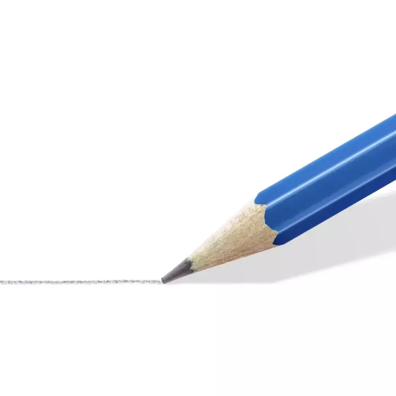 Pencil Staedtler Mars Lumograph 100