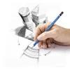 Pencil Staedtler Mars Lumograph 100