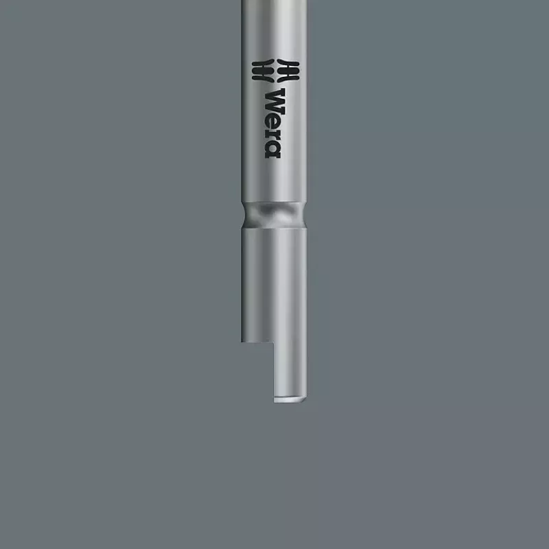 Końcówka wkrętakowa Wera 867/9 C TORX