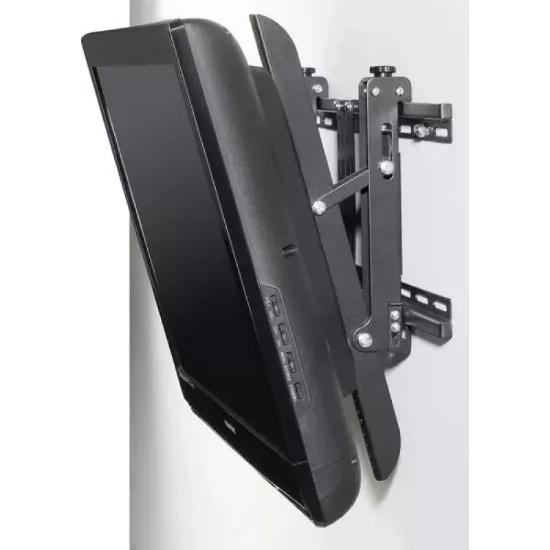 Uchwyt do telewizora SpeaKa Professional SP-3957092 160 cm (63 cale) Czarny