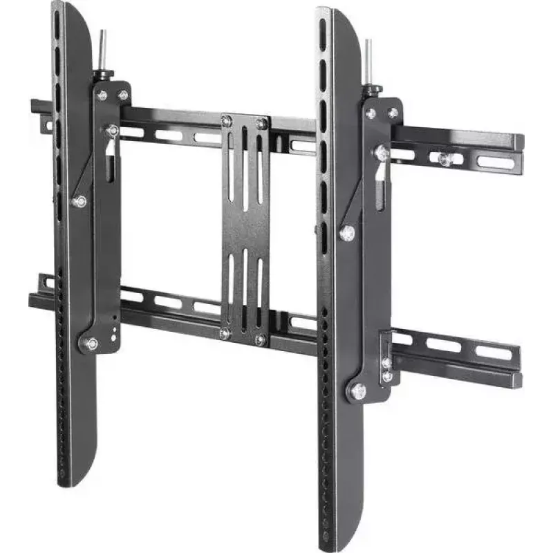 Uchwyt do telewizora SpeaKa Professional SP-3957092 160 cm (63 cale) Czarny