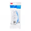 3M DE272944732 okulary ochronne Okulary bezpieczeństwa Poliwęglan (PC) Niebieski