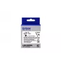 Epson Label Cartridge Heat Shrink Tube (HST) LK-7WBA21 Czarny/Biały D21mm (2,5m)