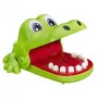 Hasbro KROKODYLEK DENTYSTA Gra planszowa Rodzinna