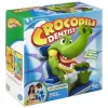 Hasbro KROKODYLEK DENTYSTA Gra planszowa Rodzinna