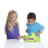 Hasbro KROKODYLEK DENTYSTA Gra planszowa Rodzinna
