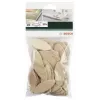 Bosch 2609256602 kołki 5 szt. Biscuit drewniany
