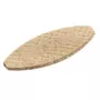 Bosch 2609256602 kołki 5 szt. Biscuit drewniany