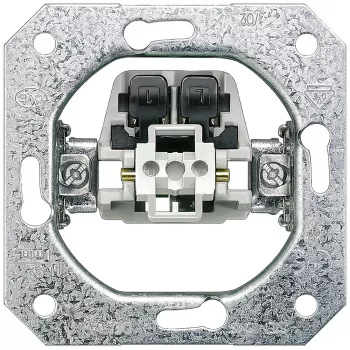 Siemens 5TA2151 wyłącznik elektryczny Wyłącznik przyciskowy Wielokolorowy