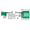 Wewnętrzny adapter M.2 DeLOCK 62704