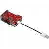 Karta rozszerzeń Renkforce M.2 SATA SSD dla Raspberry Pi