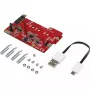 Karta rozszerzeń Renkforce M.2 SATA SSD dla Raspberry Pi