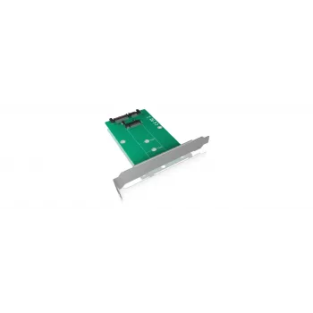 ICY BOX IB-CVB516 karty interfejsowe/adapter wewnętrzny SATA