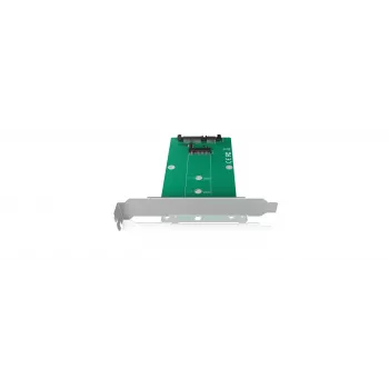 ICY BOX IB-CVB516 karty interfejsowe/adapter wewnętrzny SATA