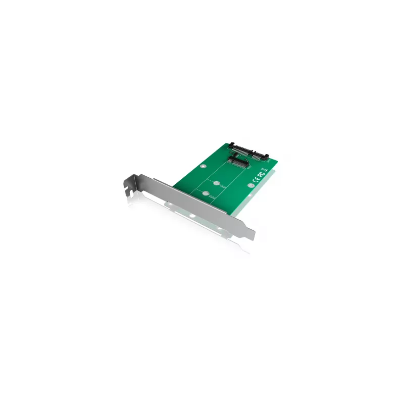 ICY BOX IB-CVB516 karty interfejsowe/adapter wewnętrzny SATA