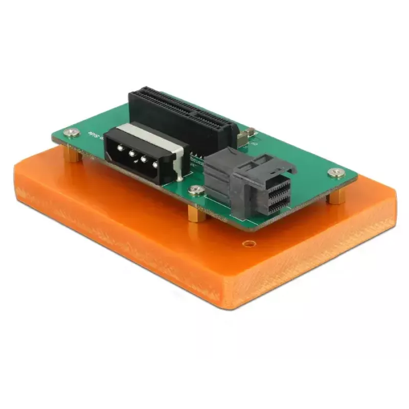 Wewnętrzny adapter PCIe DeLOCK 62788