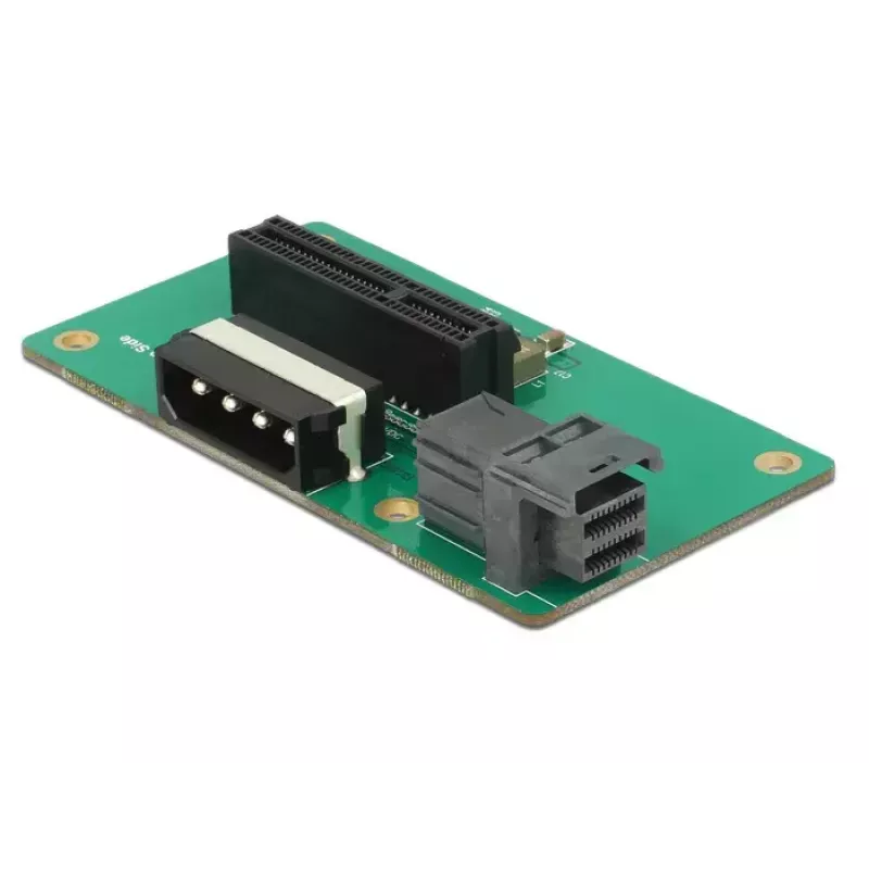 Wewnętrzny adapter PCIe DeLOCK 62788