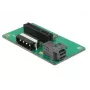 Wewnętrzny adapter PCIe DeLOCK 62788