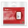 Trust ALMDT-2000 Bezprzewodowy Alarm Ścienny Biały