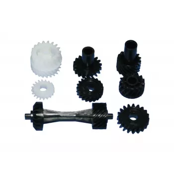 CoreParts MSP7333, zestaw przekładni, do drukarki/skanera, 1 szt.