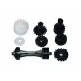 CoreParts MSP7333, zestaw przekładni, do drukarki/skanera, 1 szt.