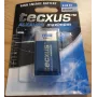 CoreParts MBR9V/6LR61 bateria domowa alkaliczna