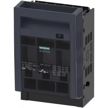 Wyłącznik Siemens 3NP1123-1CA20