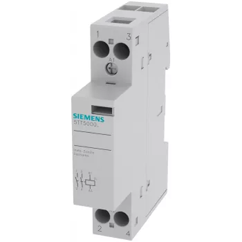 Siemens 5TT5000-2 wyłącznik nadmiarowo-prądowy