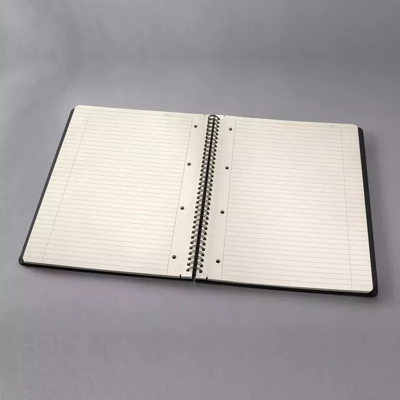 Notes do pisania Sigel CONCEPTUM A4 160 arkuszy Czarny