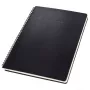Notes do pisania Sigel CONCEPTUM A4 160 arkuszy Czarny