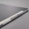 Zeszyt do notatek Sigel CONCEPTUM A4 160 arkuszy Czarny