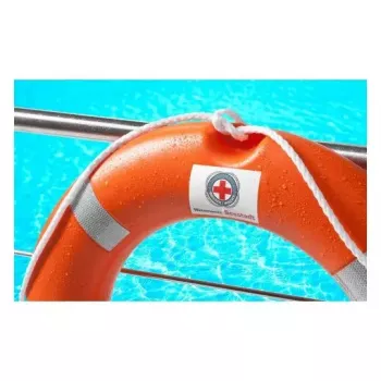 Samoprzylepne etykiety do drukarki Avery L7911-40
