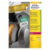 Samoprzylepne etykiety do drukarki Avery L7911-40