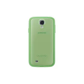 Etui Samsung Galaxy S4 Protective Cover+ zielone