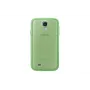 Etui Samsung Galaxy S4 Protective Cover+ zielone
