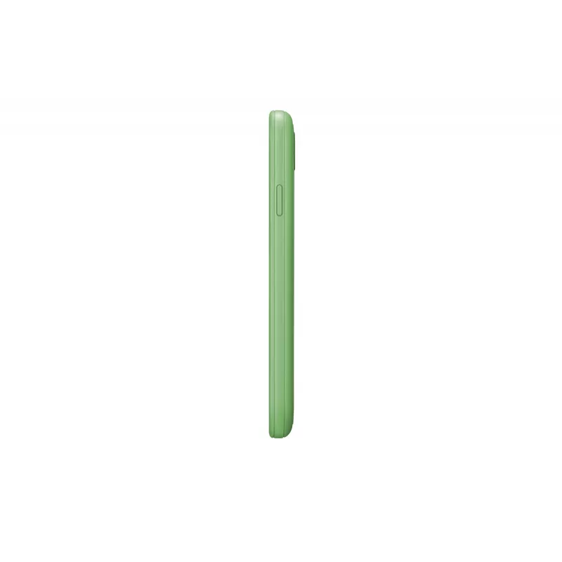 Etui Samsung Galaxy S4 Protective Cover+ zielone