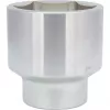 Zestaw nasadek KS Tools 911.1060 1 cal napęd metryczny średnica 8,2 cm