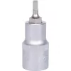 Komplet nasadek KS Tools 911.1304 1/2 cala napęd metryczny średnica 2,2 cm długość 55 mm