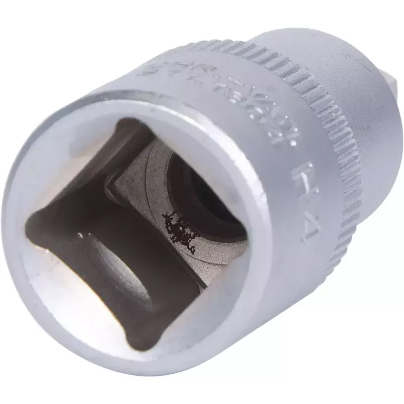 Komplet nasadek KS Tools 911.1304 1/2 cala napęd metryczny średnica 2,2 cm długość 55 mm