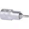 Komplet nasadek KS Tools 911.1304 1/2 cala napęd metryczny średnica 2,2 cm długość 55 mm