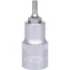 Komplet nasadek KS Tools 911.1304 1/2 cala napęd metryczny średnica 2,2 cm długość 55 mm