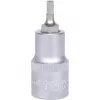 Komplet nasadek KS Tools 911.1304 1/2 cala napęd metryczny średnica 2,2 cm długość 55 mm