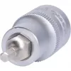 Komplet nasadek KS Tools 911.1304 1/2 cala napęd metryczny średnica 2,2 cm długość 55 mm