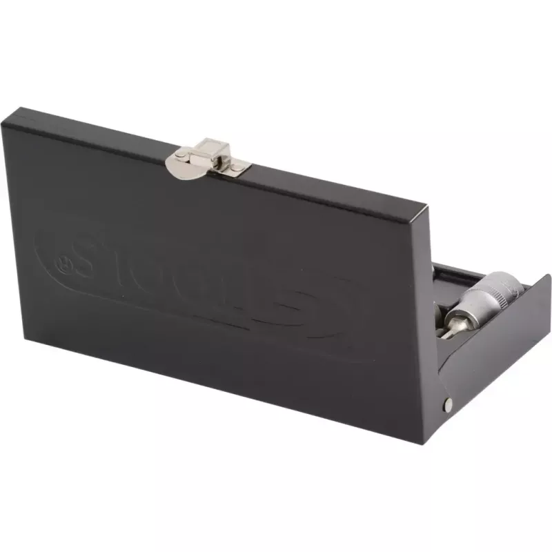 Zestaw nasadek KS Tools 911.1321 1/2 cala metryczny średnica 2,2 cm