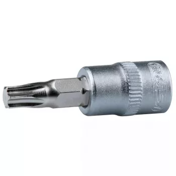 Zestaw nasadek KS Tools 911.1445 napęd 1/4 cala 1 głowica 15g
