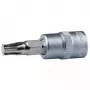 Zestaw nasadek KS Tools 911.1445 napęd 1/4 cala 1 głowica 15g