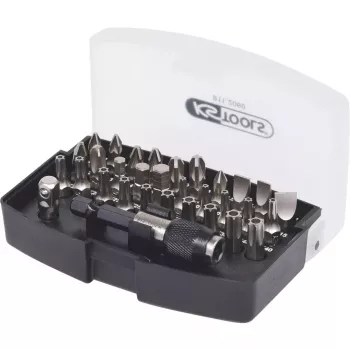 Zestaw bitów wkrętakowych KS Tools 911.2060 32 szt.