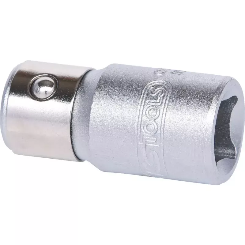 Komplet nasadek KS Tools 911.4327 1 nasadka Stal chromowo-wanadowa
